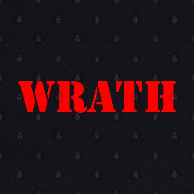 Wrath by TubularTV